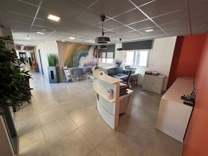 Comptable à Perpignan