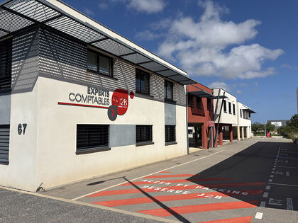 Meilleur comptable à Perpignan